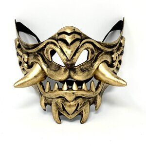 Men Costume Mask Masquerade Party Ball Masks